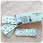 Феназепам  Phenazepam Valenta  1 мг в Анжеро-Судженске
