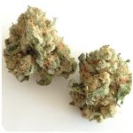 Шишки "White Widow"  (Белая вдова)  Гидропоника -  Бошка VHQ в Анжеро-Судженске