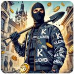 Работа курьер - кладмен в Анжеро-Судженске 