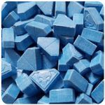 Экстази  Ecstasy Punisher 250 мг MDMA в Анжеро-Судженске