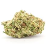 Бошки (Шишки)  Амнезия (Weed Amnesia)  ТГК 23% в Анжеро-Судженске