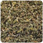 План Трим (из листьев и шишек AK47) "Dirty Bitches" в Анжеро-Судженске